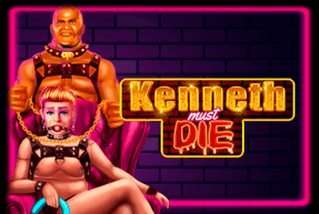 Kenneth Must Die Mobile